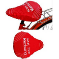 Polyester Bike Seat Cover